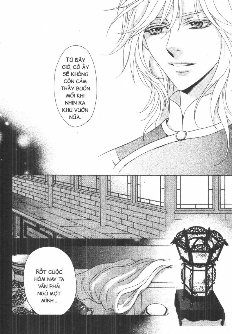 thái vân quốc truyện chapter 4 129