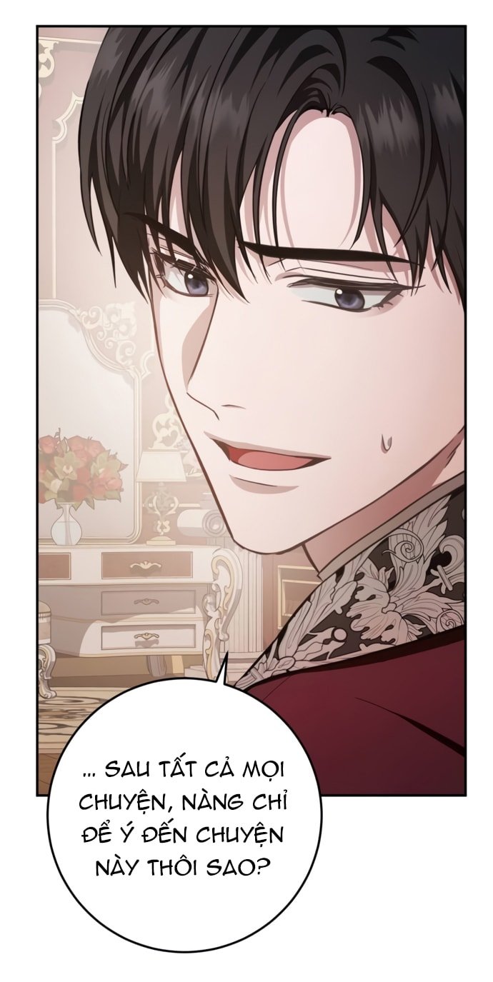 phía sau nụ cười của nàng công chúa sống sót chapter 18.2 2