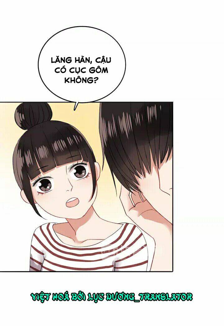 chào buổi sáng, hướng dương chapter 20 4