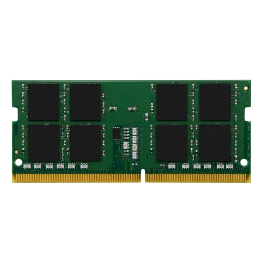 RAM Laptop Kingston 8GB DDR4 2666MHz KVR26S19S8/8 - Hàng Chính Hãng