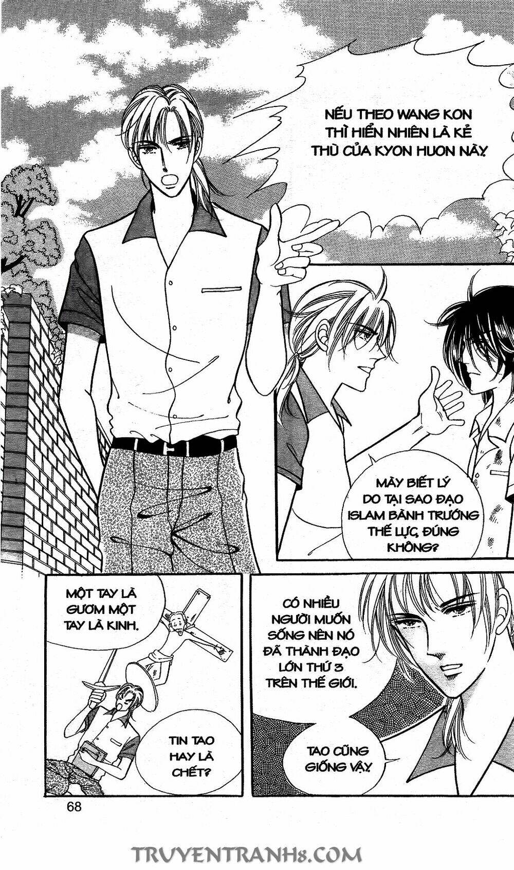 lọ lem kén rể chapter 45 19