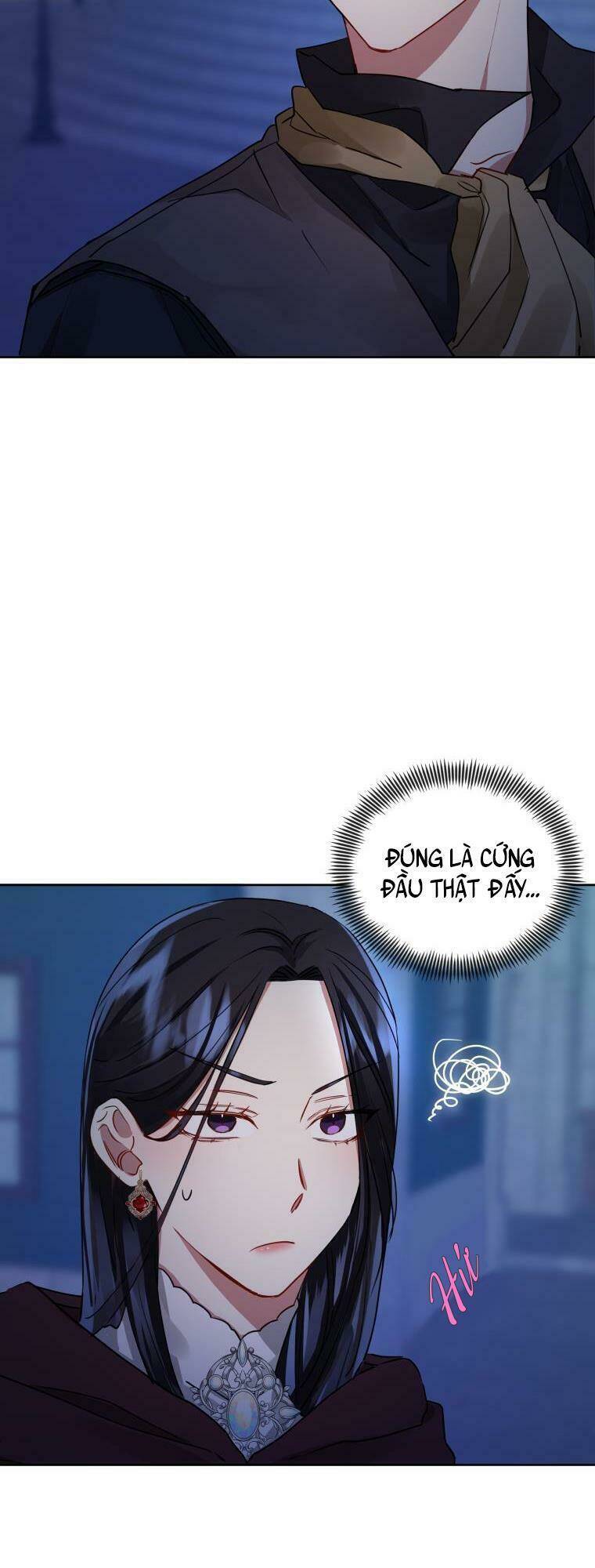 ác nữ phản diện đã chọn nam chính chapter 5 36