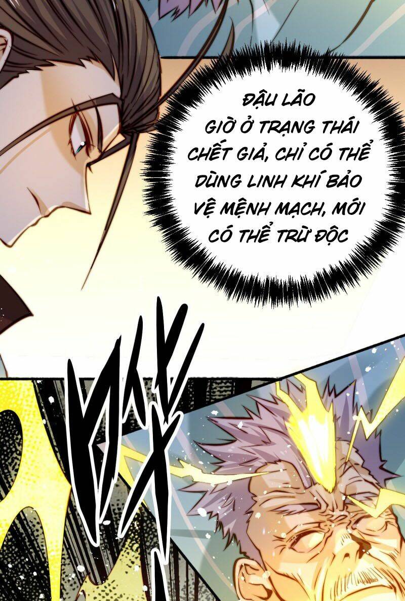 đô thị đỉnh phong cao thủ chapter 134 38