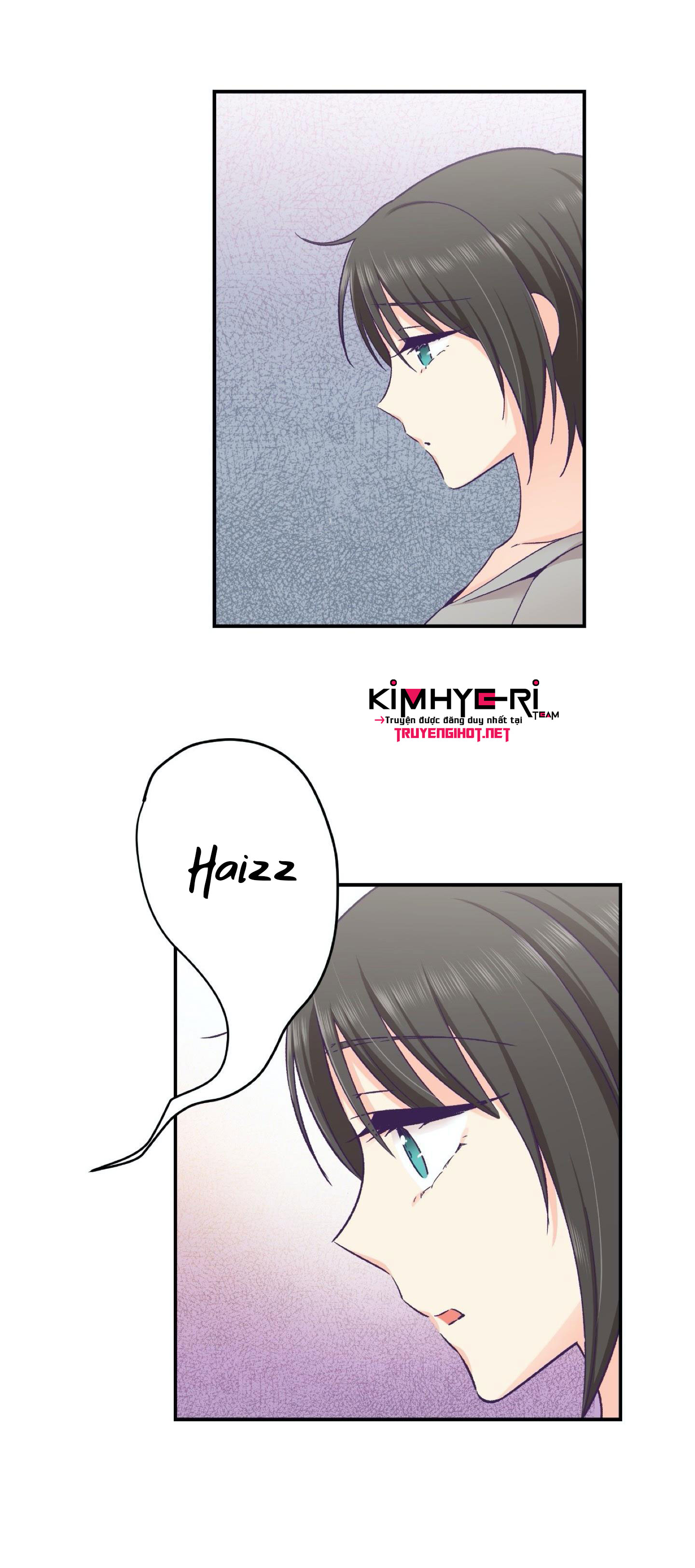 mềm mại tan chảy chapter 25 27