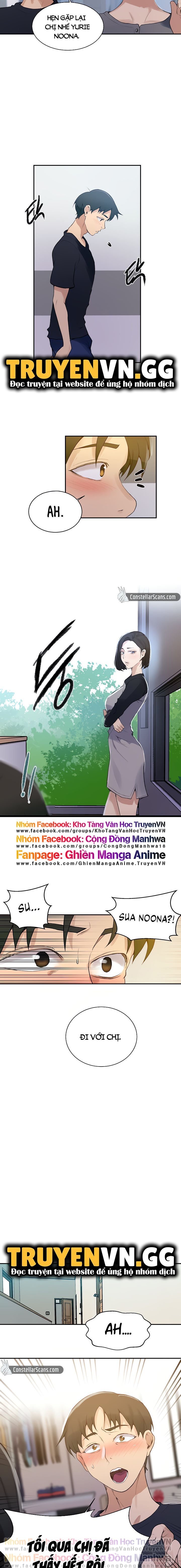 lớp học gia đình – secret class chapter 137 15