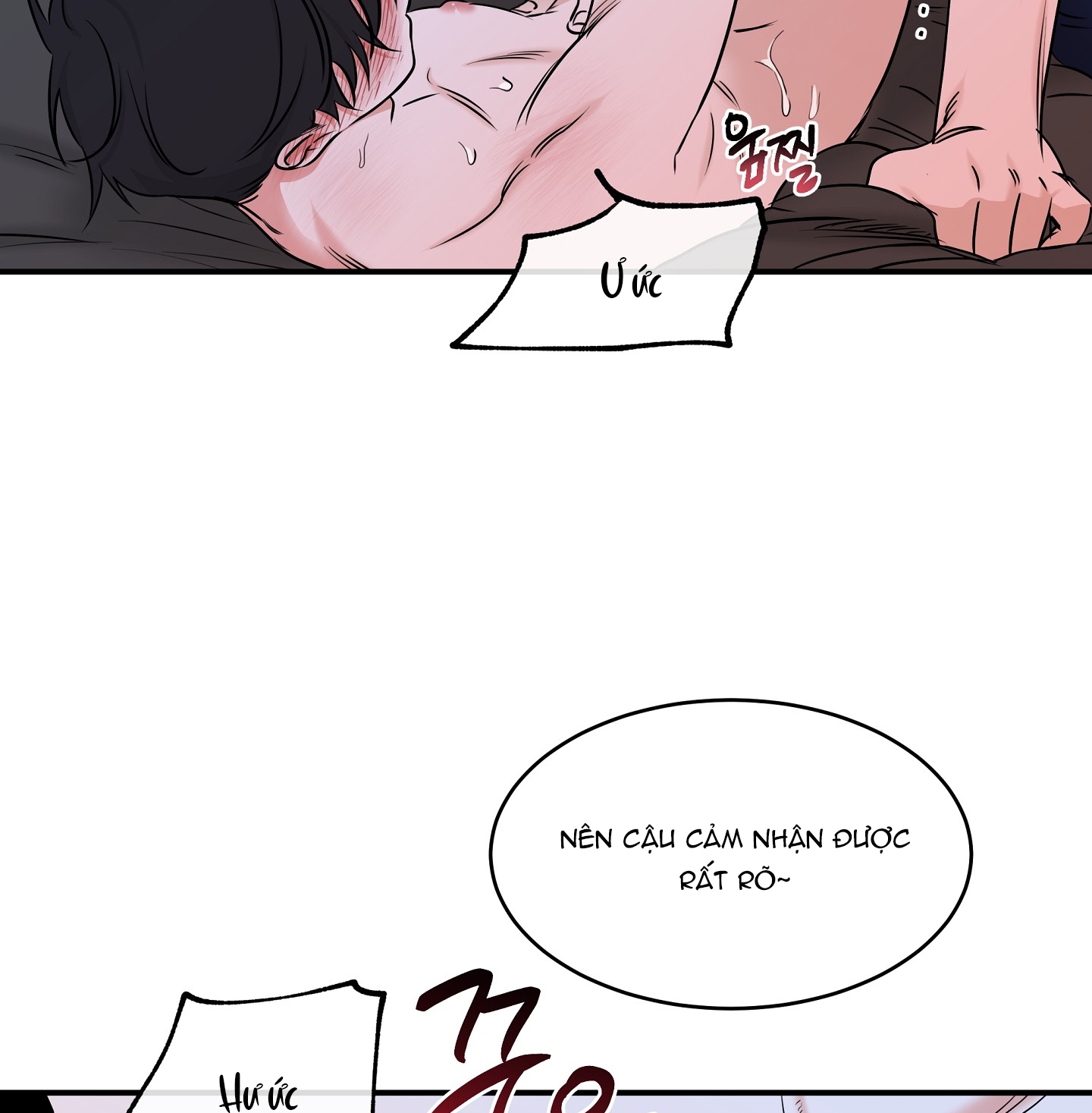 đêm bên bờ biển chapter 83.1 35