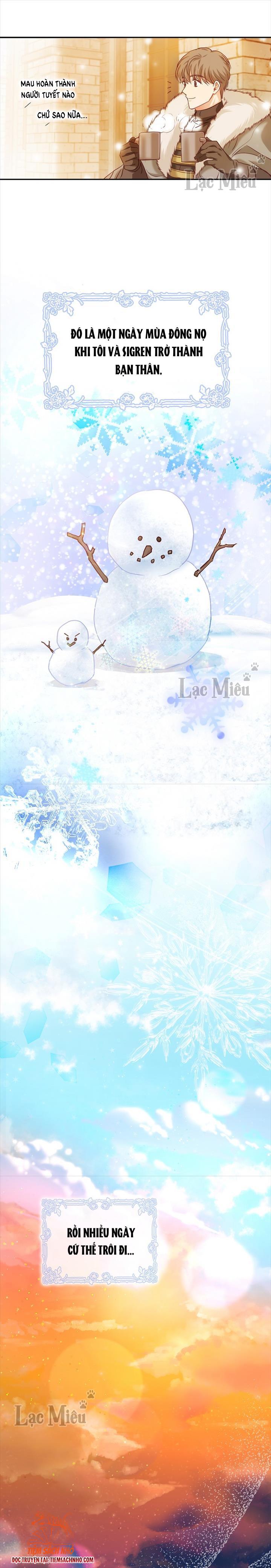 trở thành vợ nam chính chapter 16 17
