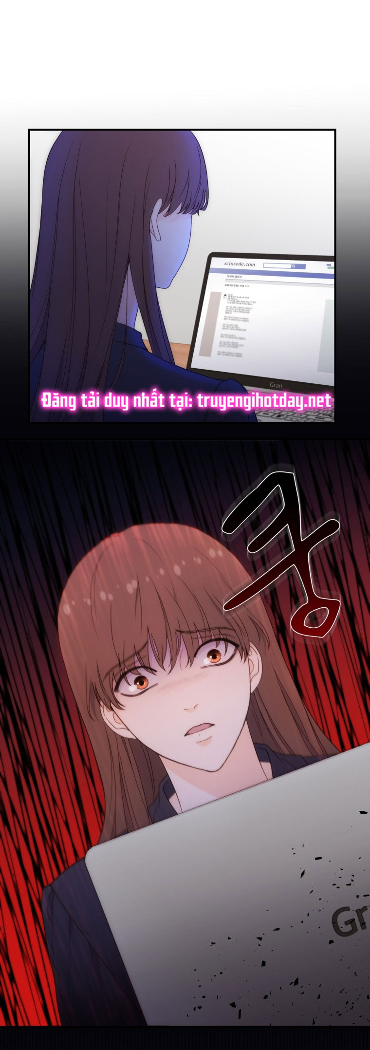 nữ nhân trợ giúp được yêu thích nhất chapter 1.2 30