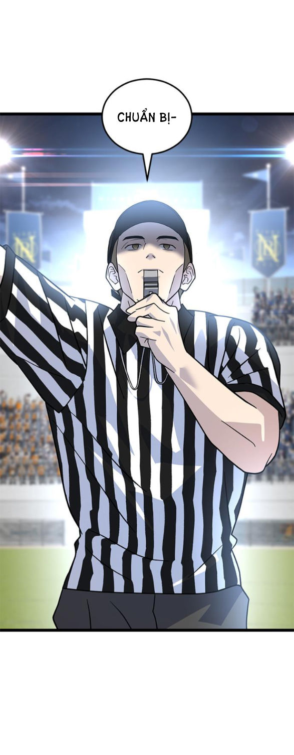 dark moon - tế đàn ánh trăng chapter 28.2 31