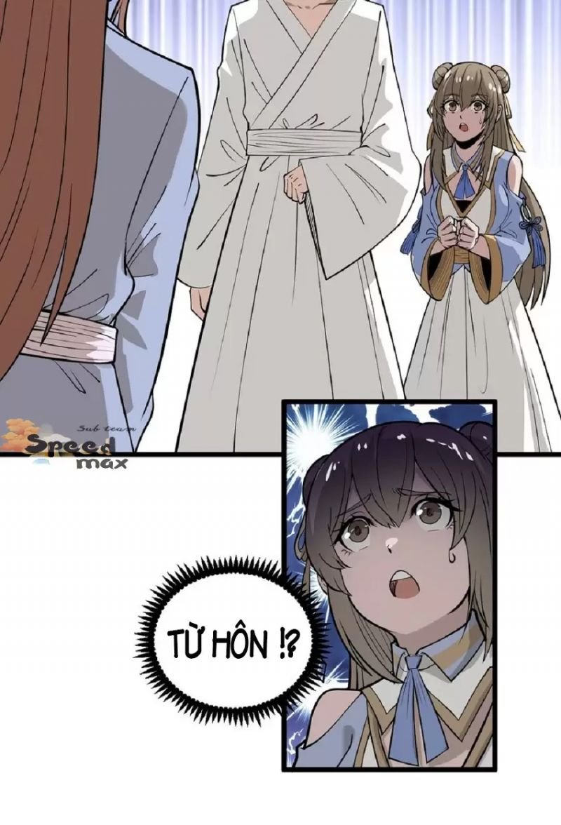 bắt đầu thức tỉnh thôn phệ hệ thống chapter 2 41