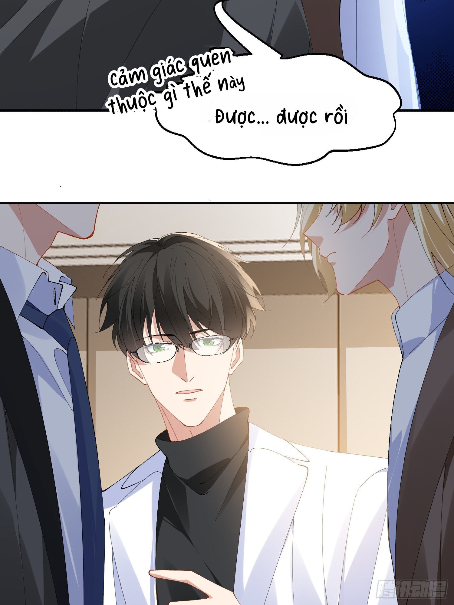 ỷ trên hiếp dưới chapter 19 18