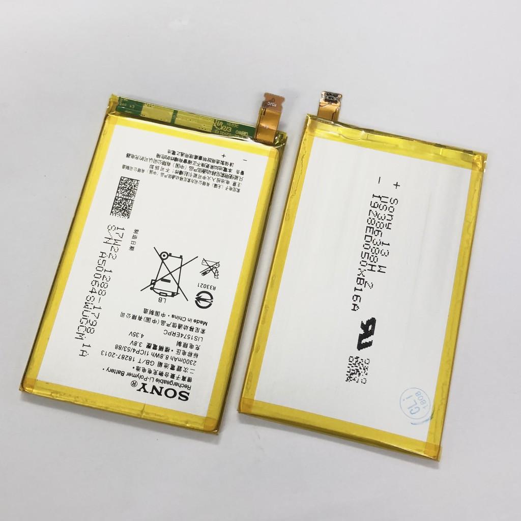 Pin thay thế cho Sony E4/E2104/E2105/E2115/E2124 (LIS1574ERPC)