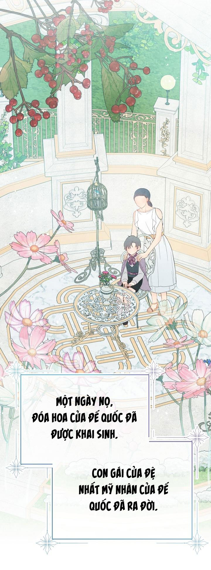 đừng đặt tình cảm mình vào cuốn sách đó chapter 29.1 3