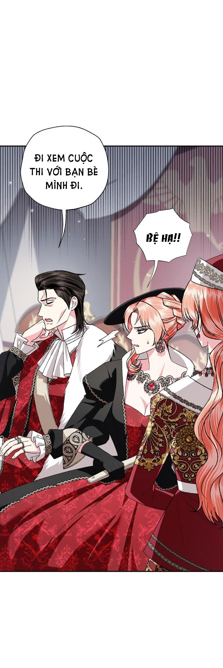 cha à, con không muốn kết hôn đâu chapter 86 42