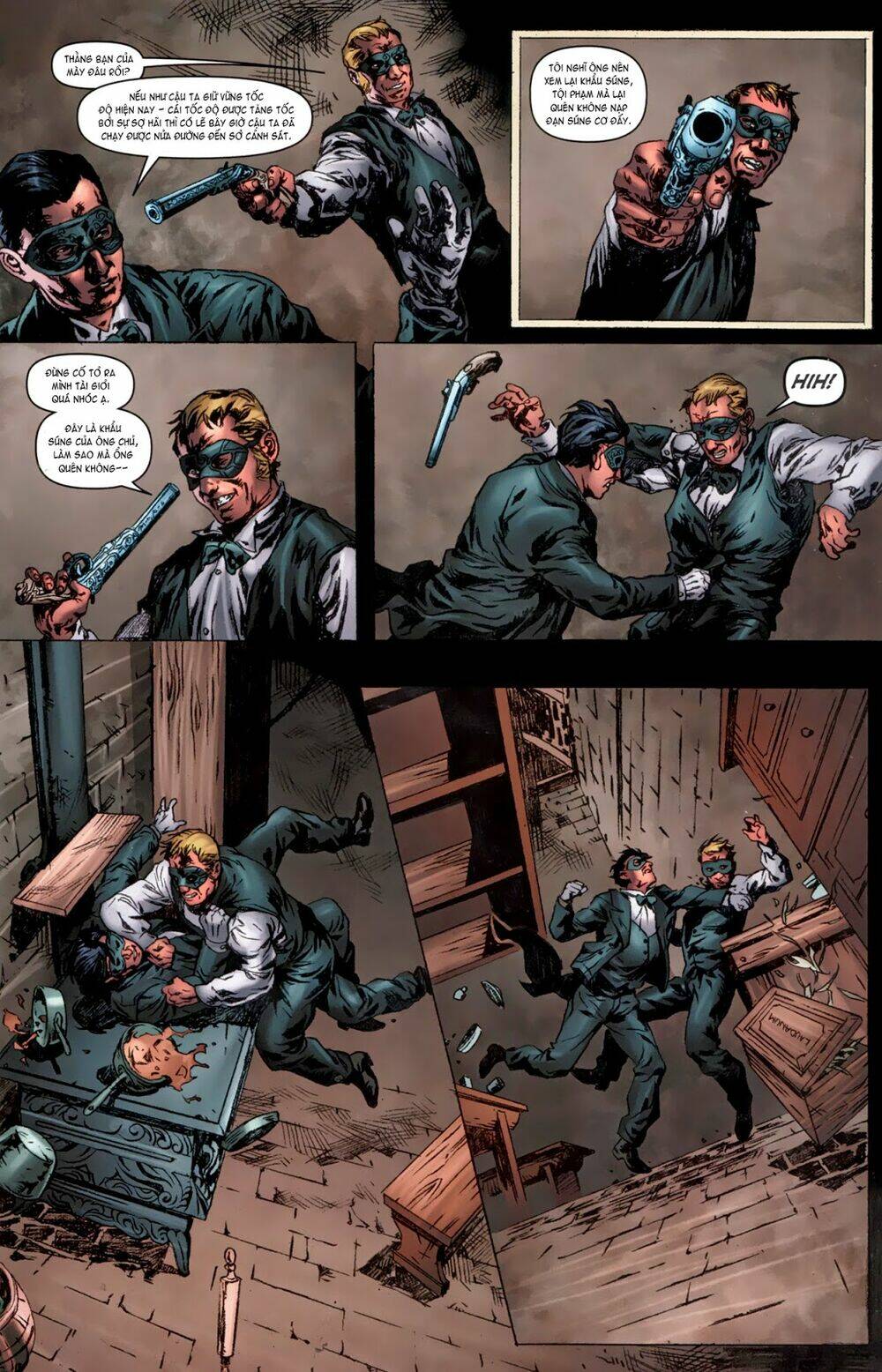 sherlock holmes year one chapter 1 13