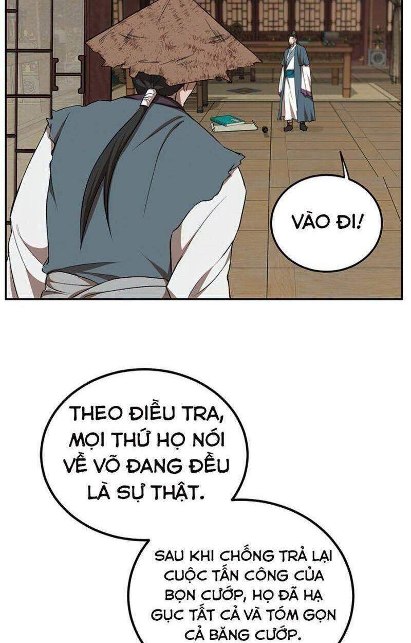 võ đang kỳ hiệp chapter 48 76