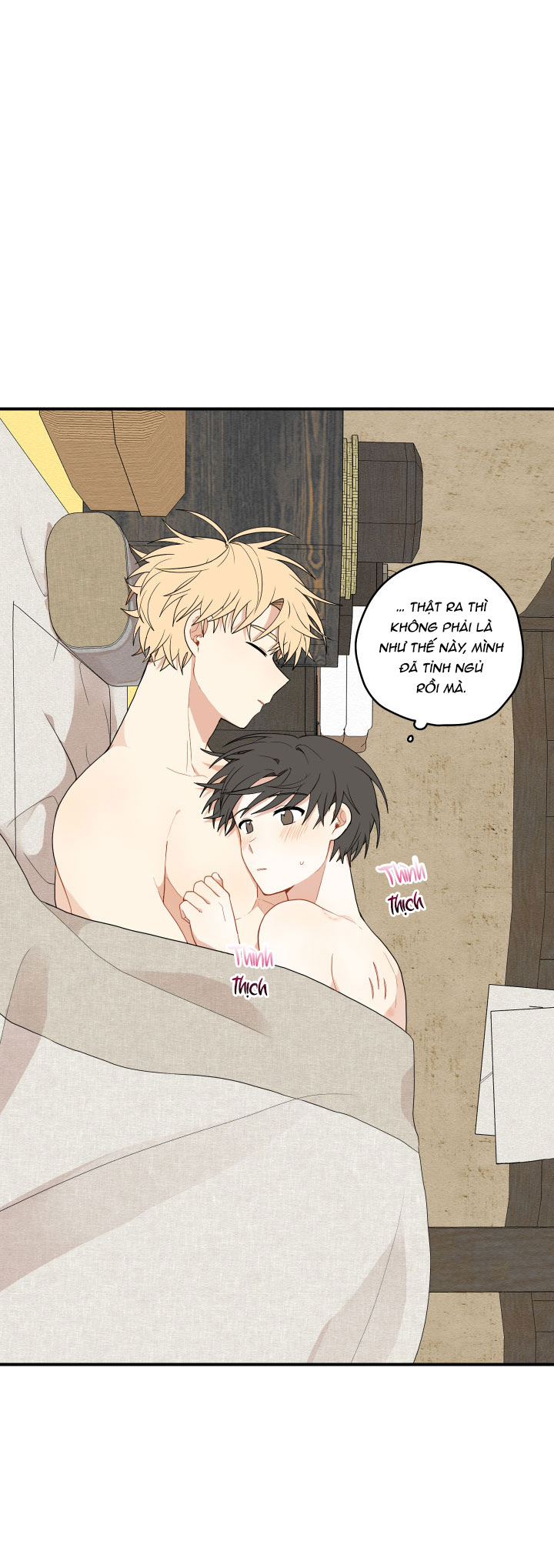 đường hoa liên kiều rơi chapter 18 24