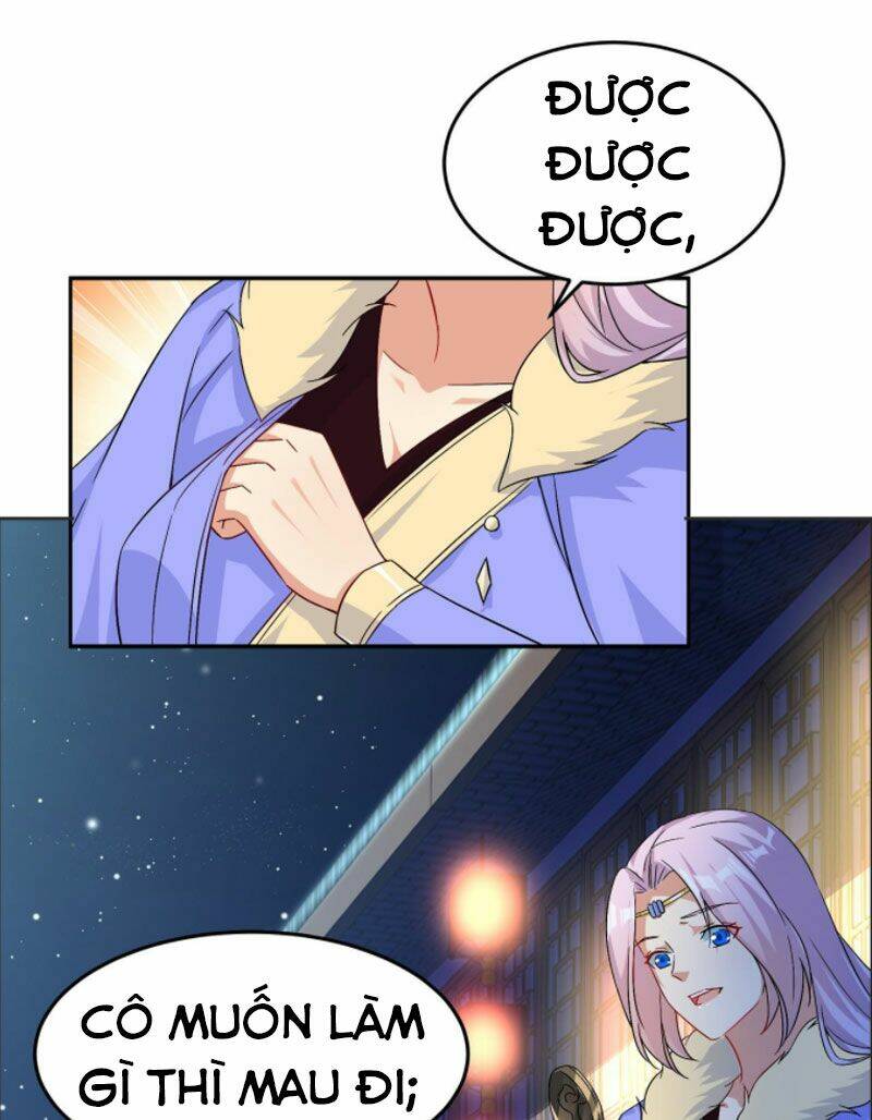 thôn phệ một thế giới tu tiên chapter 119 9