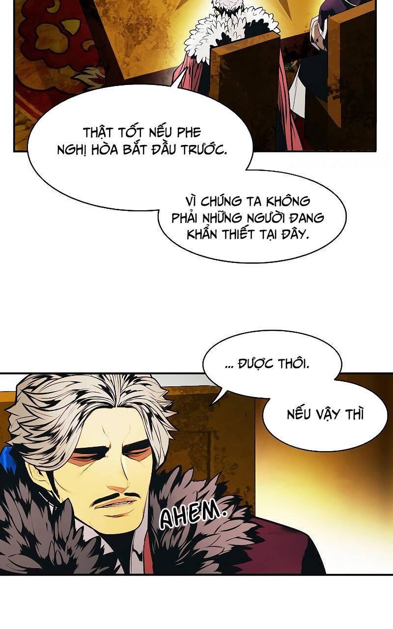 bất bại chân ma chapter 157 59