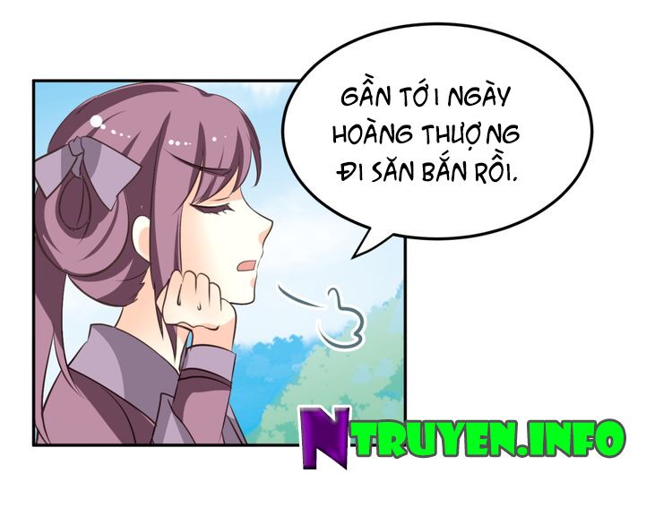 xuyên việt chi thiên tâm linh chapter 7.5 3