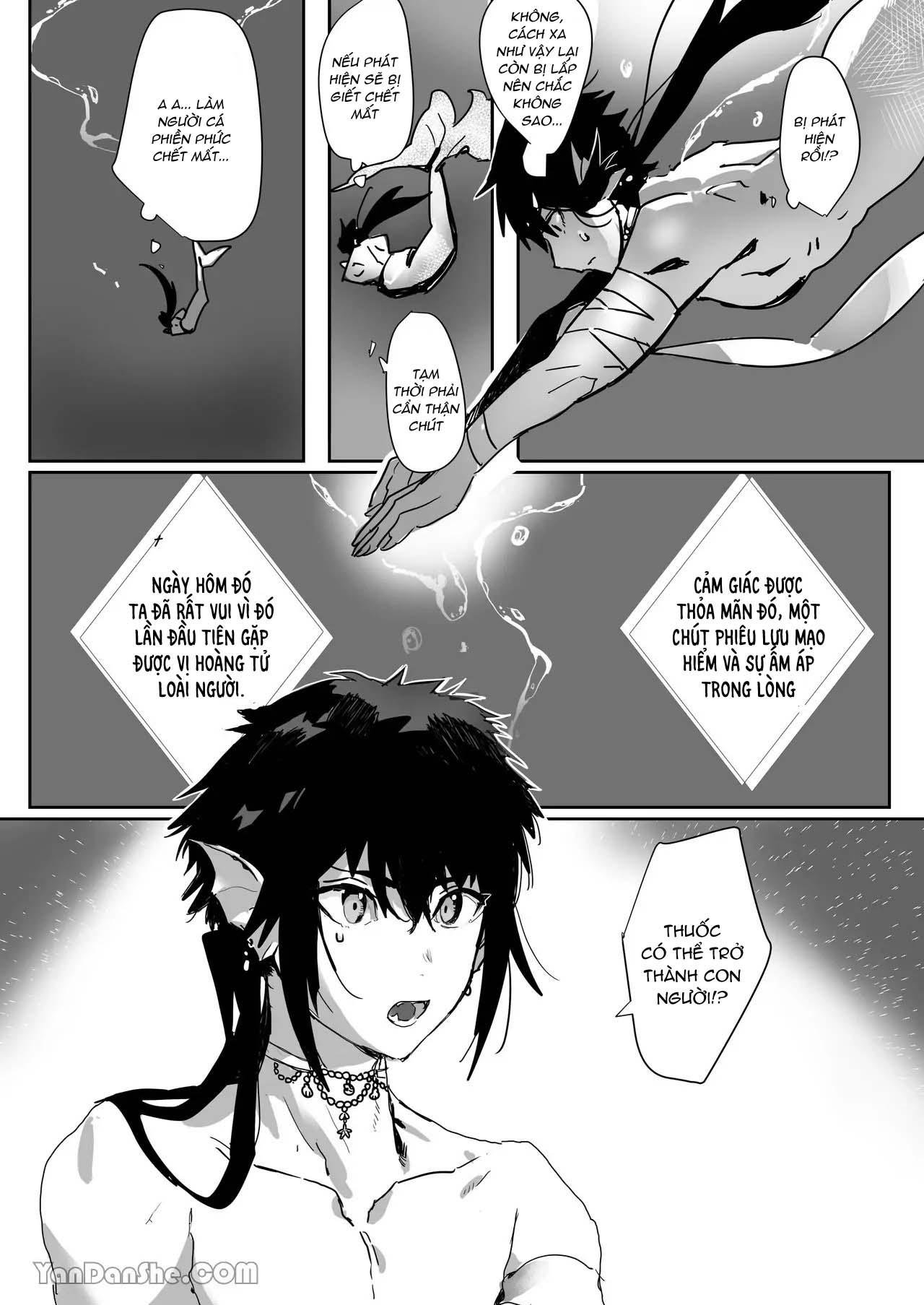 oneshot vicera comics house chapter 137 5