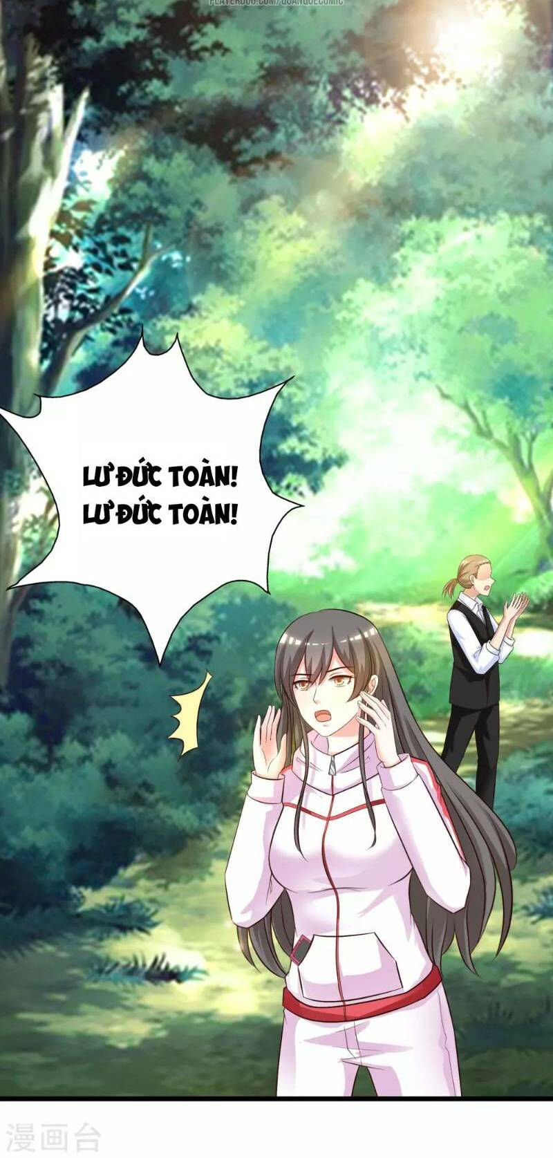 tối cường vận đào hoa chapter 47 11