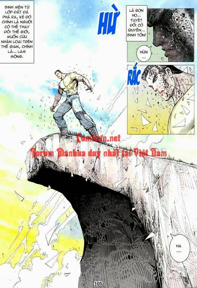 hải hổ 1 chapter 32 8