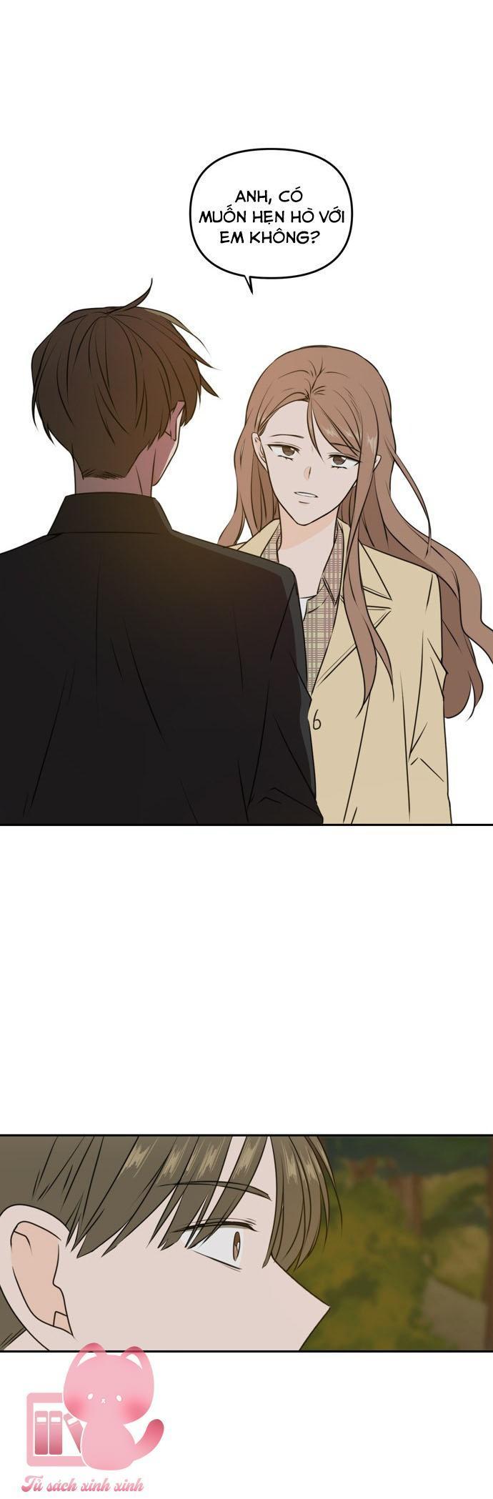 hẹn gặp nhau ở kiếp thứ 19 chapter 42 28