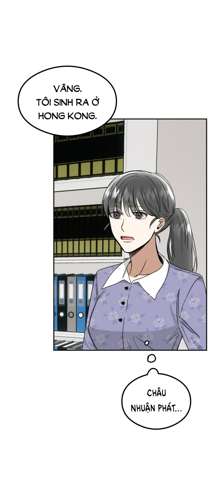 Ưu Thế Tuyệt Đối chapter 24.2 - Trang 19