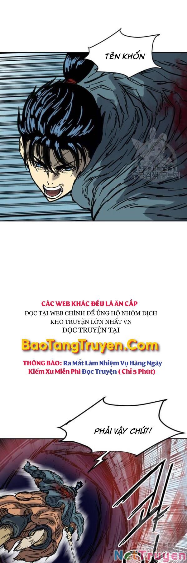 Thiên Hạ Đệ Nhất Nhân chapter 67 33