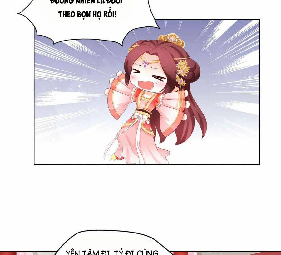 nam phi nữ tướng chapter 19 6