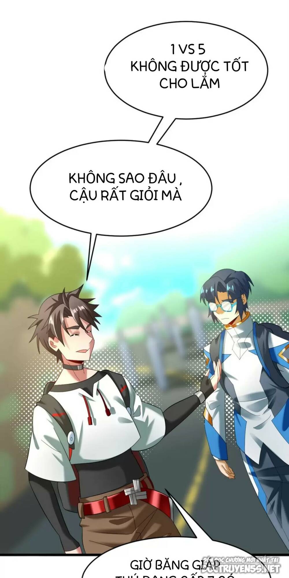 ngự thú phản khoa học chapter 35 23