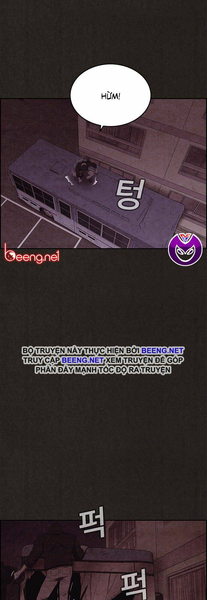 quái vật tại chung cư xanh chapter 107 31