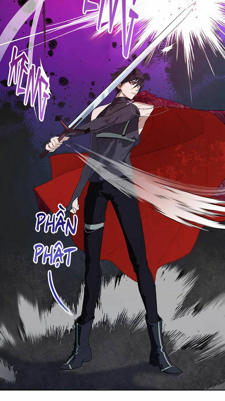 cách bảo vệ anh trai của nữ chính chapter 16 22