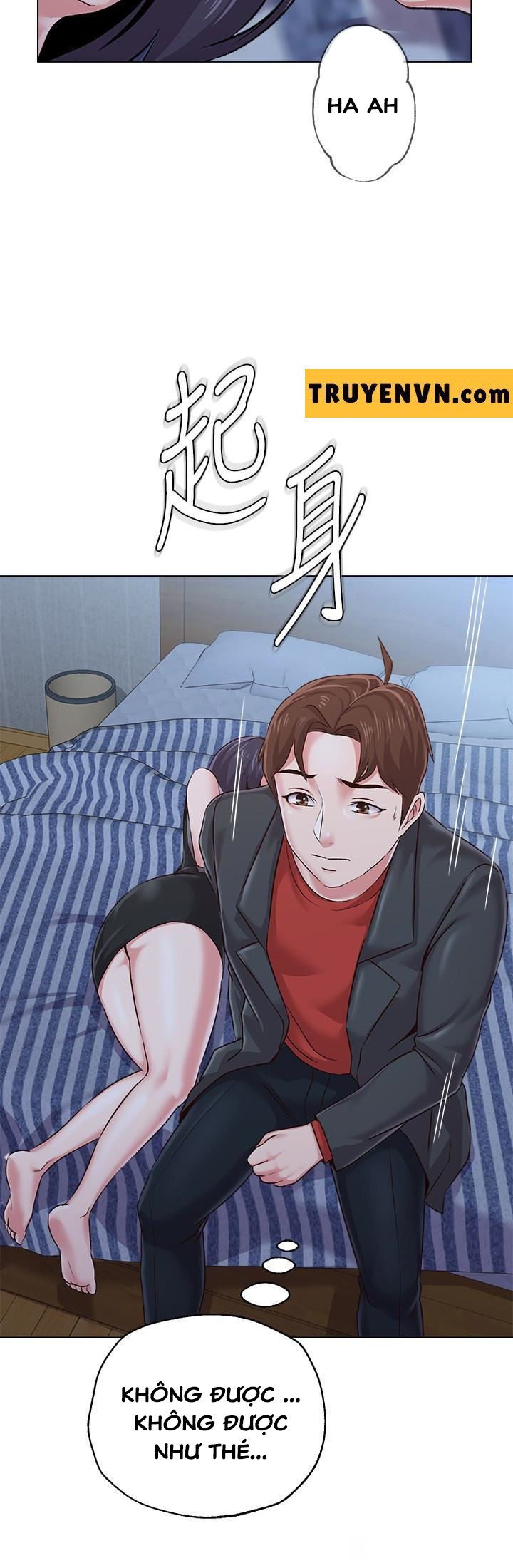 cô giáo bán thân chapter 34 37