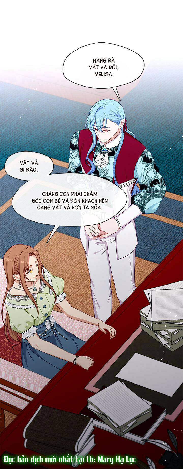 hãy coi chừng ác nữ chapter 123 83