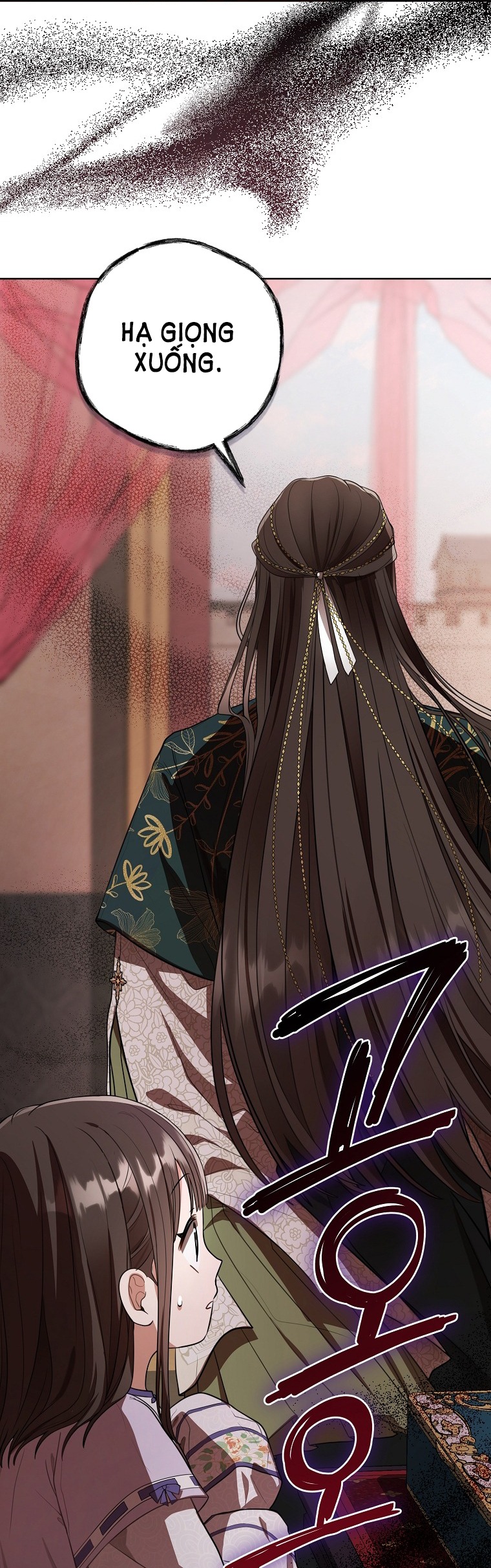 trở thành đứa cháu gái bị ghẻ lạnh trong gia tộc võ giả hùng mạnh chapter 9.2 36