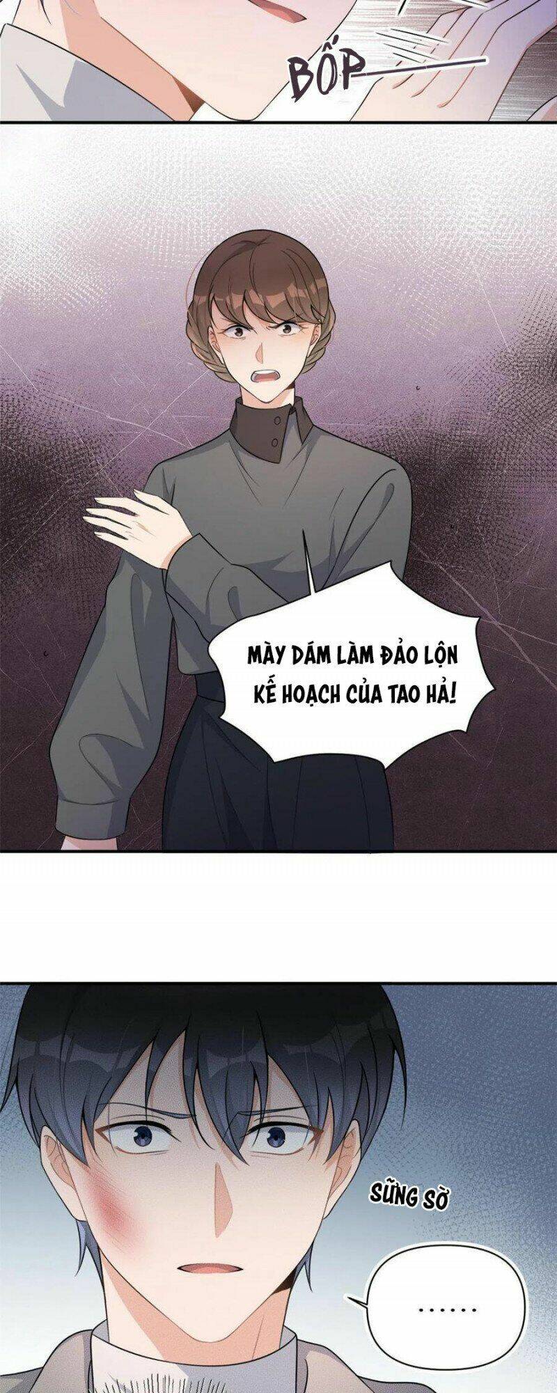 vẫn cứ nhớ em, nhớ em chapter 155 15