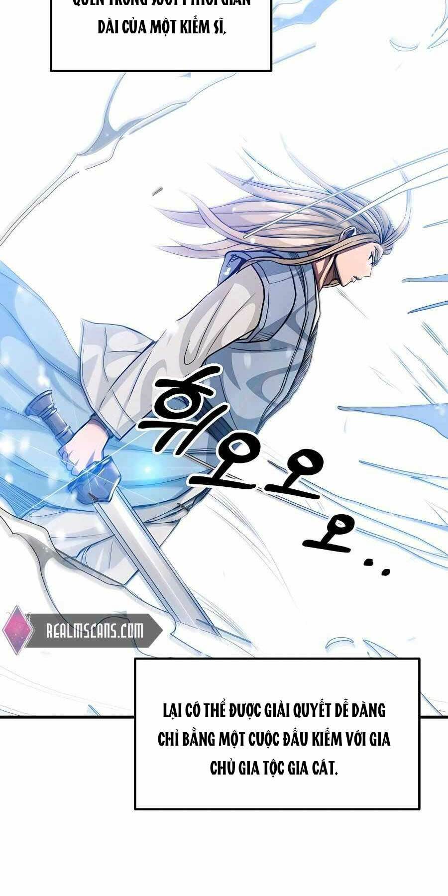 băng y kiếm thần chapter 9 48