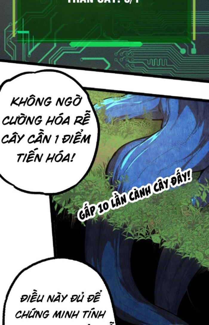 từ cây cổ thụ bắt đầu tiến hóa chapter 2 44