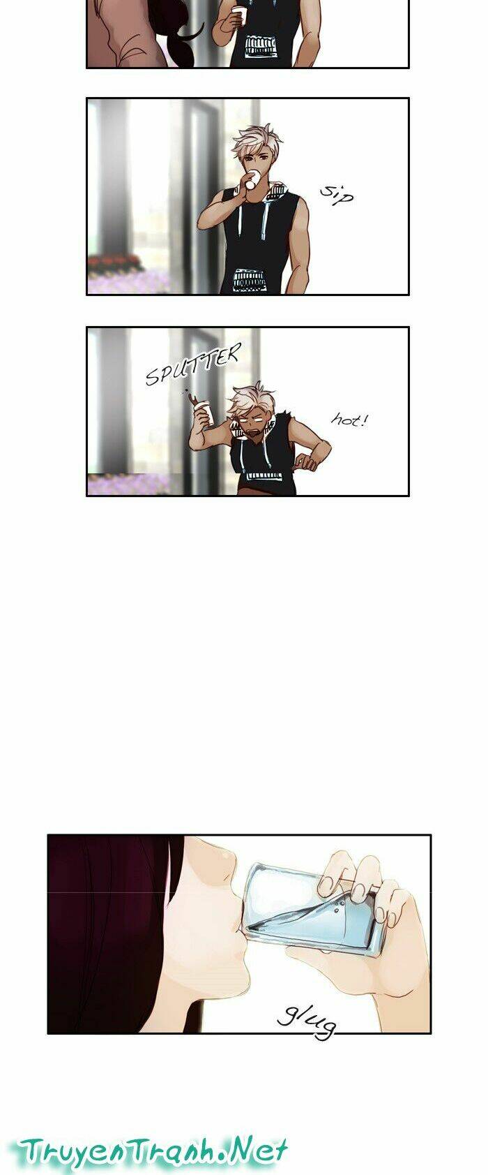 khúc hát người cá siren chapter 10 11