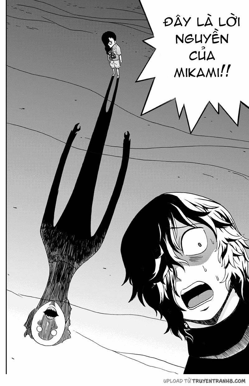 lý do sống còn chapter 3 17