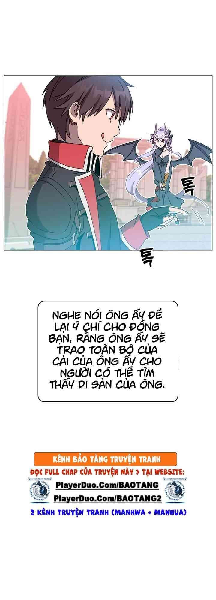 Anh Hùng Mạnh Nhất Trở Lại chapter 43 33