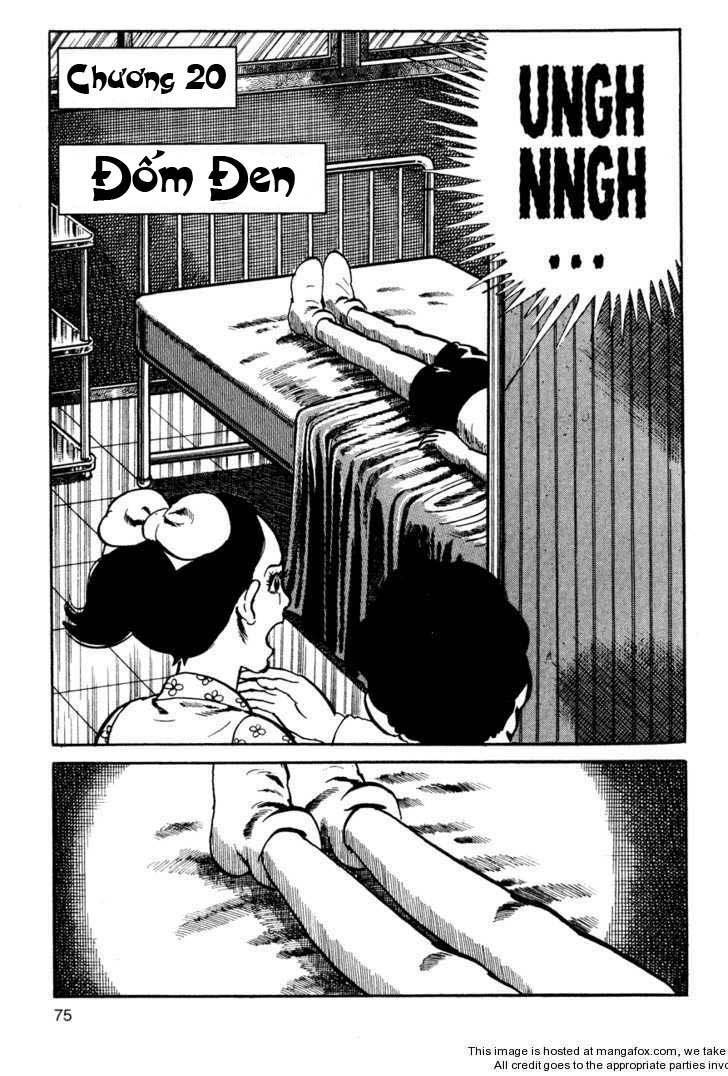 drifting classroom chapter 20 3