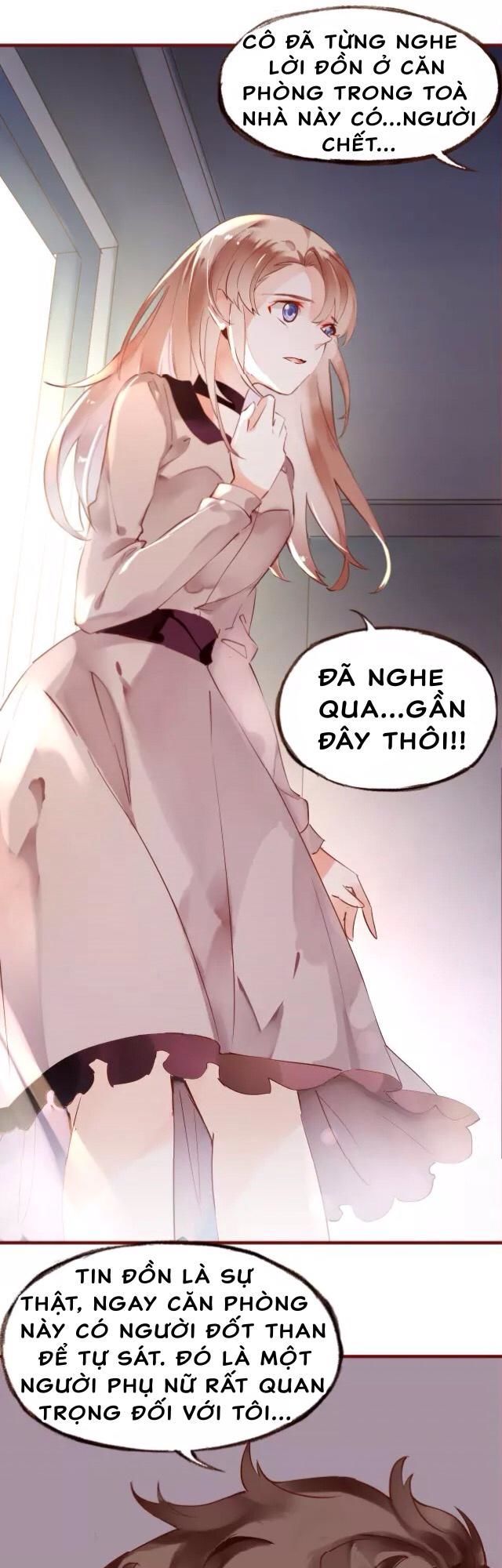 hoa hồng trên gai chapter 25 11