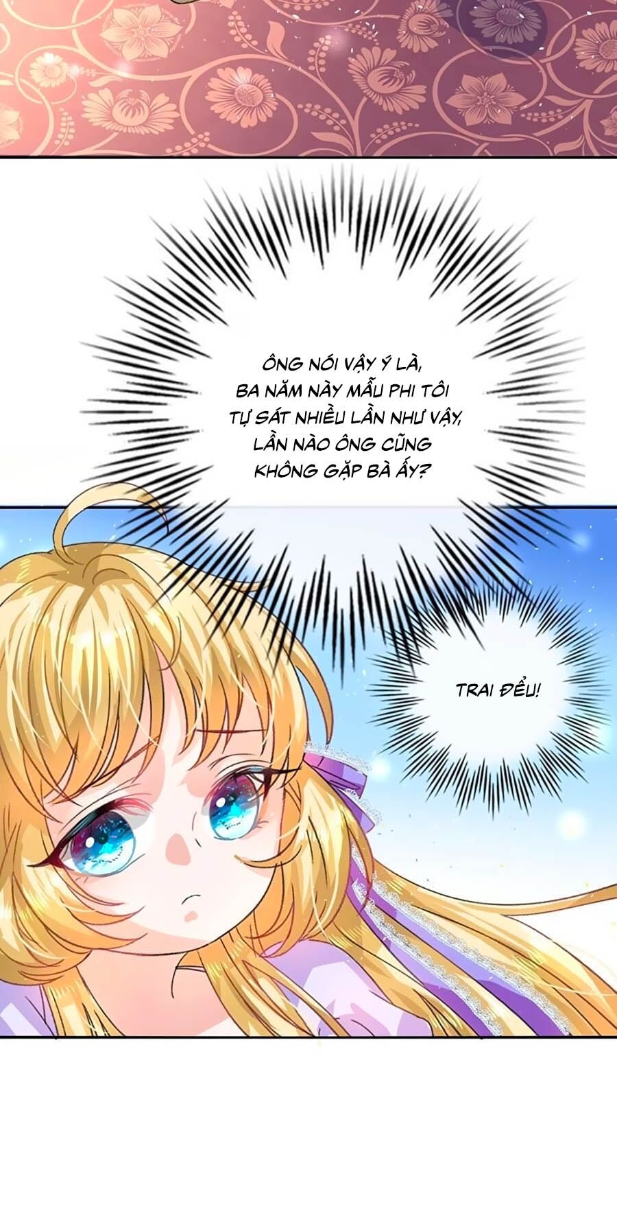 hệ thống công lược của tiểu công chúa chapter 24 6