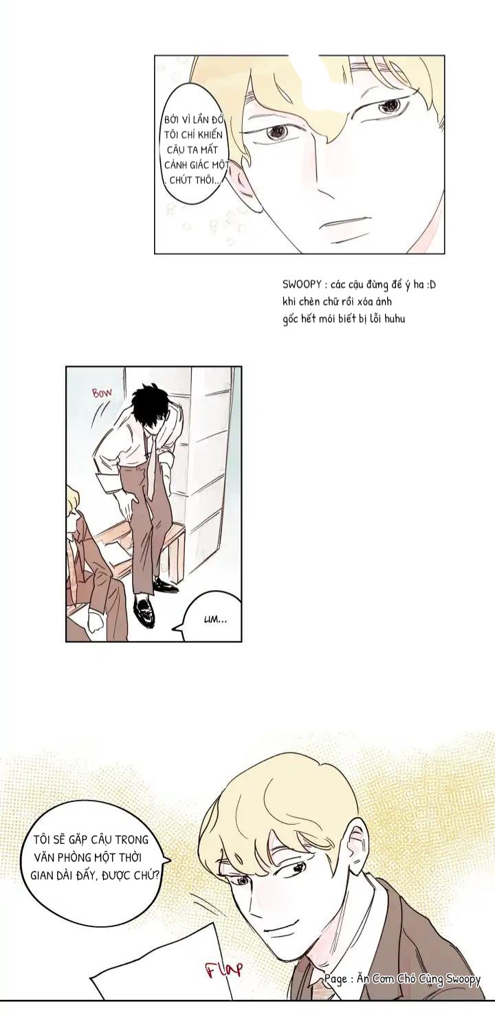 restless chapter 8.1 4