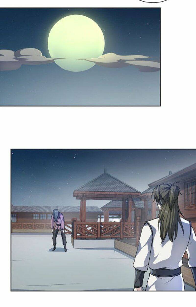 nghịch thiên đại thần chapter 52 6