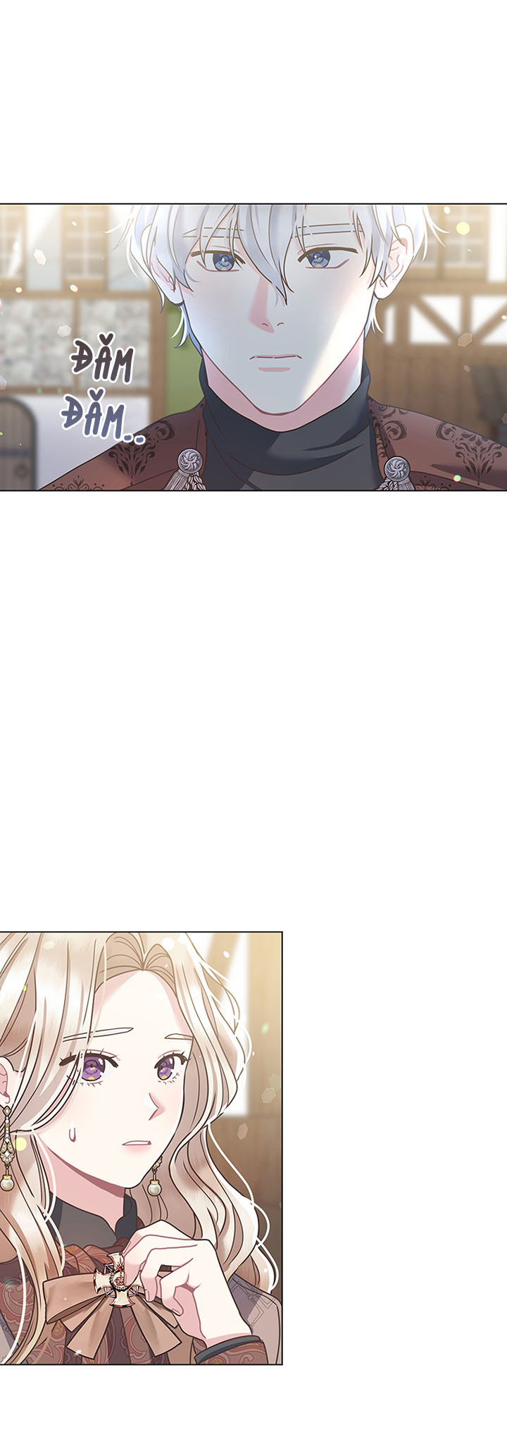 khu vườn tĩnh lặng chapter 11 4