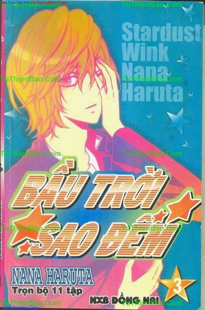 bầu trời sao đêm chapter 3 1